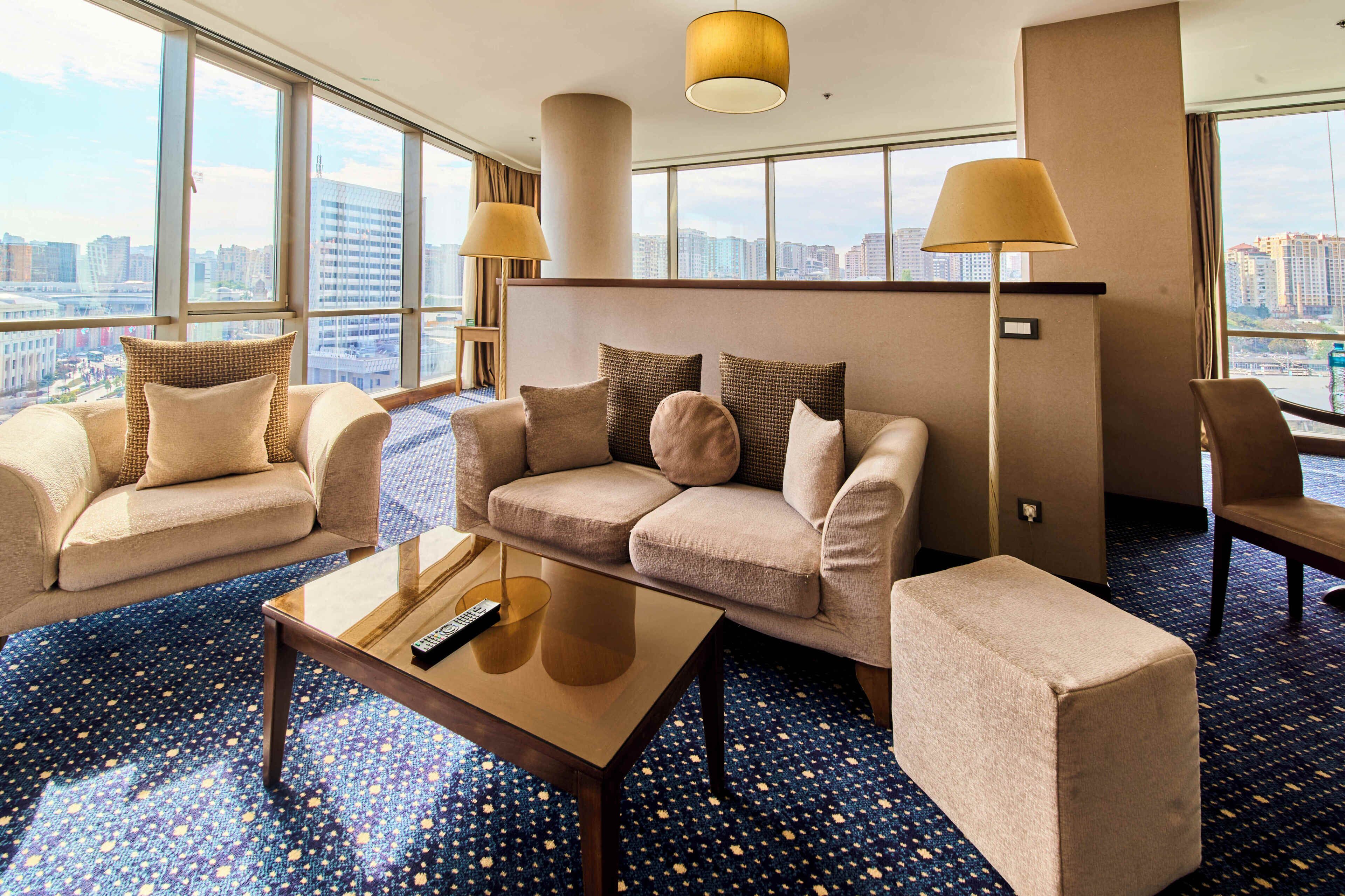 Photo - Parkside Hotel & Apartments