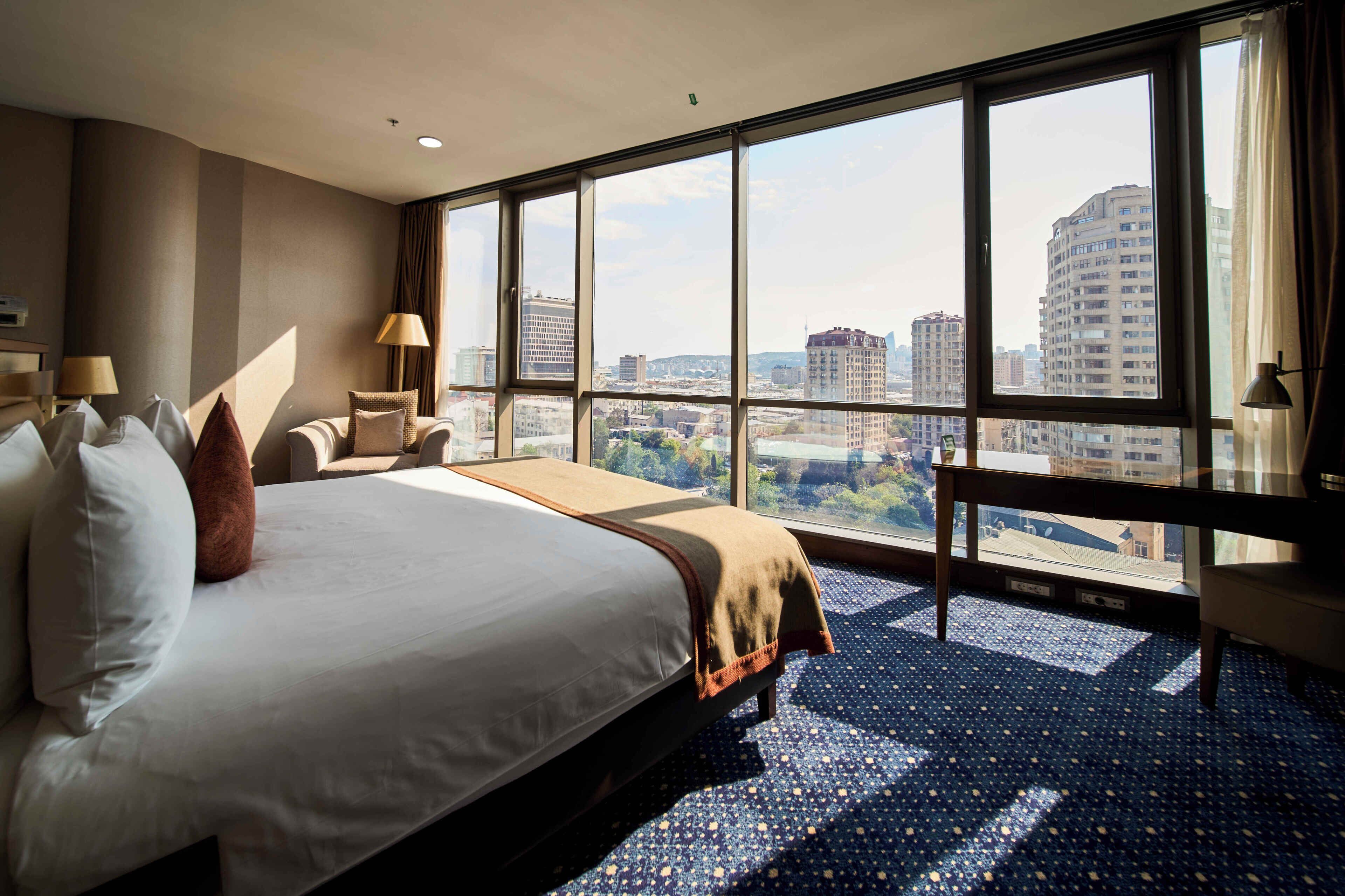 Photo - Parkside Hotel & Apartments