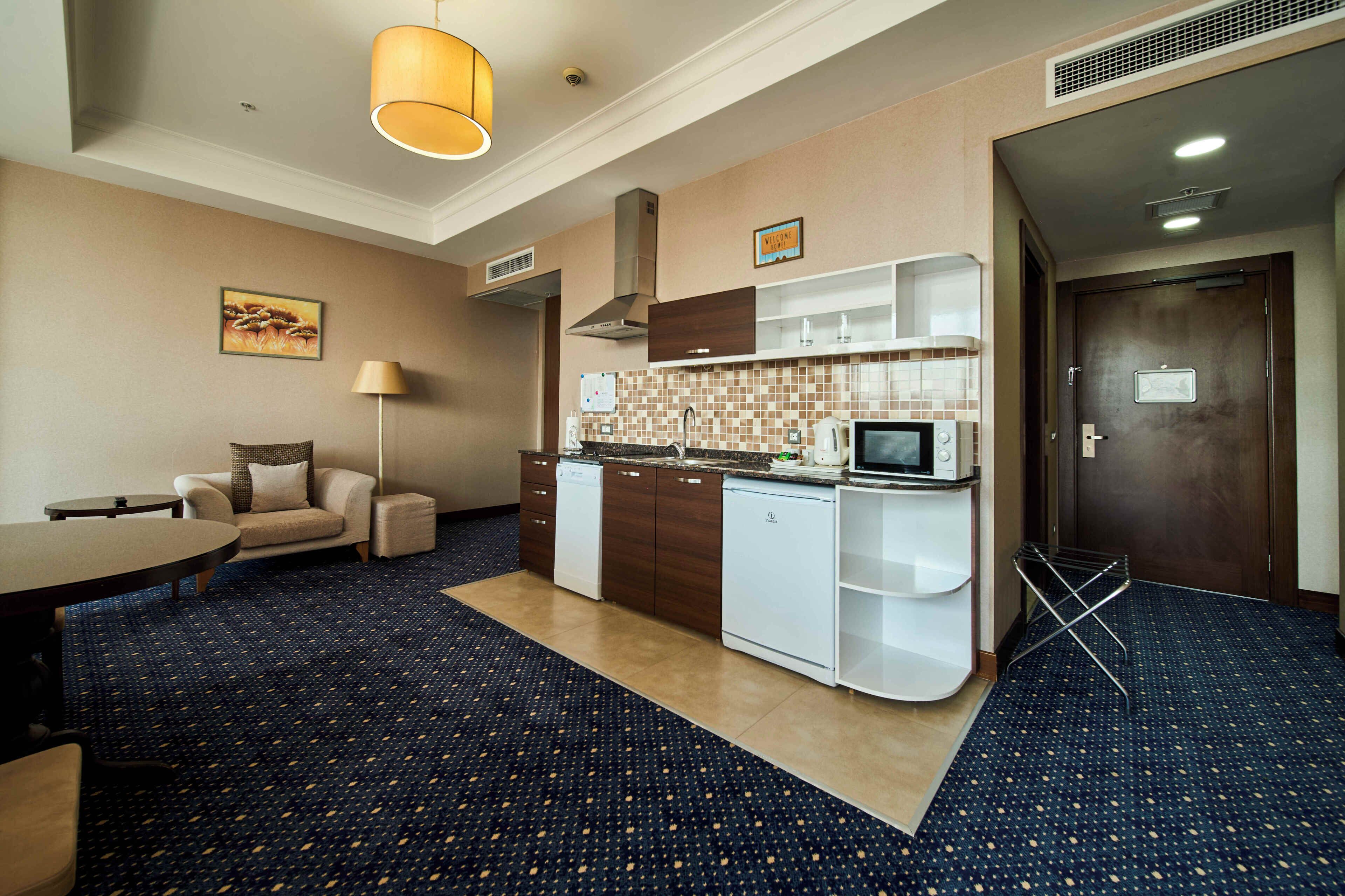Photo - Parkside Hotel & Apartments