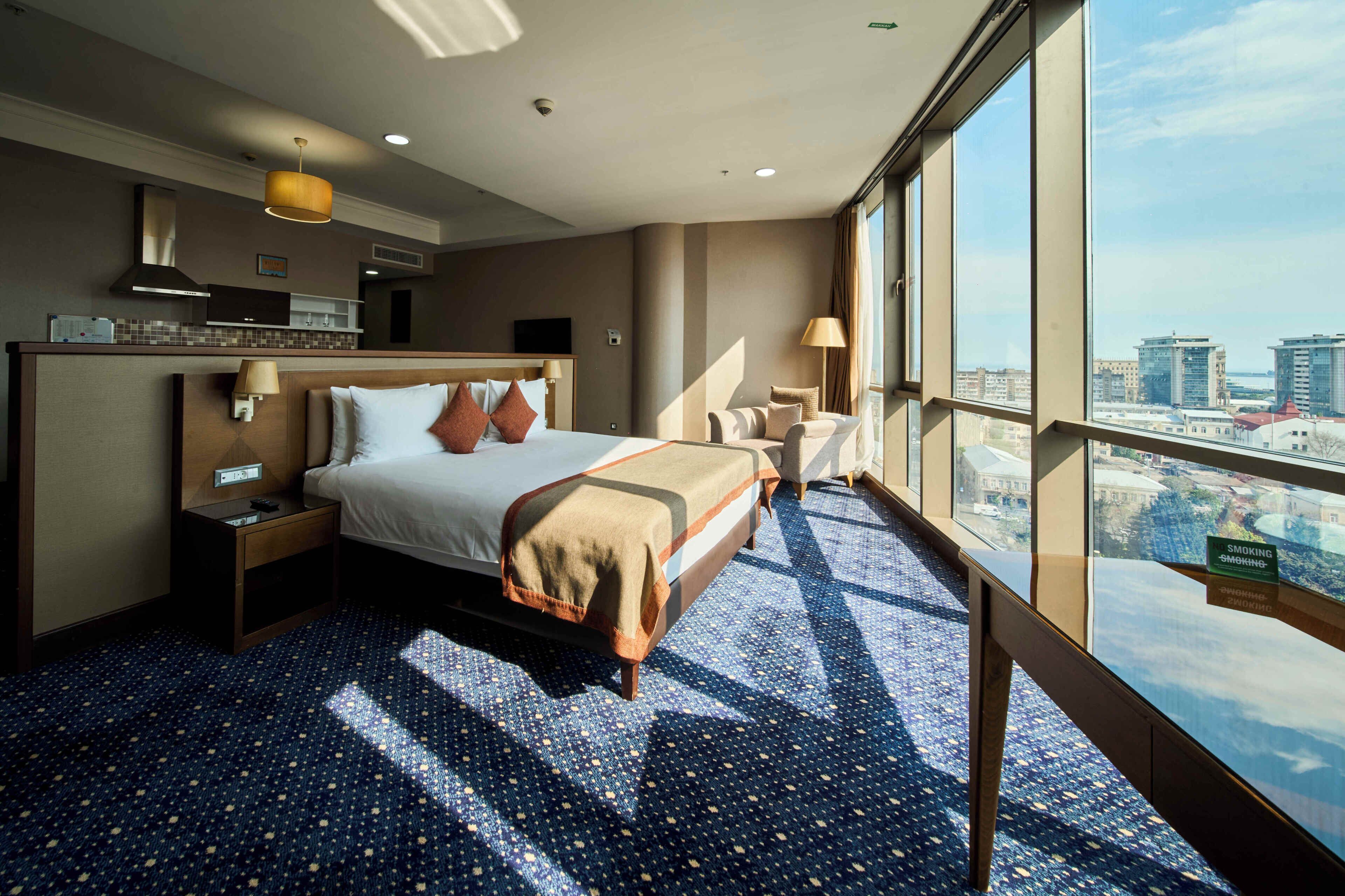 Photo - Parkside Hotel & Apartments