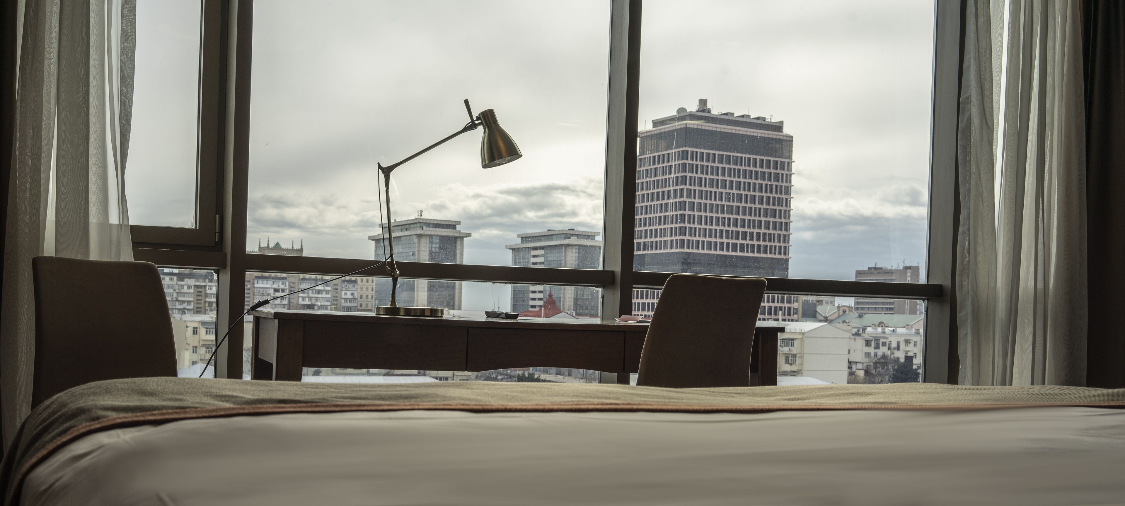 Photo - Parkside Hotel & Apartments