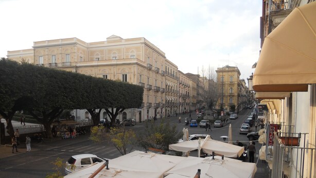 Unclassified image, 1 of 25, button - B&B Massimo Centro (Catania)
