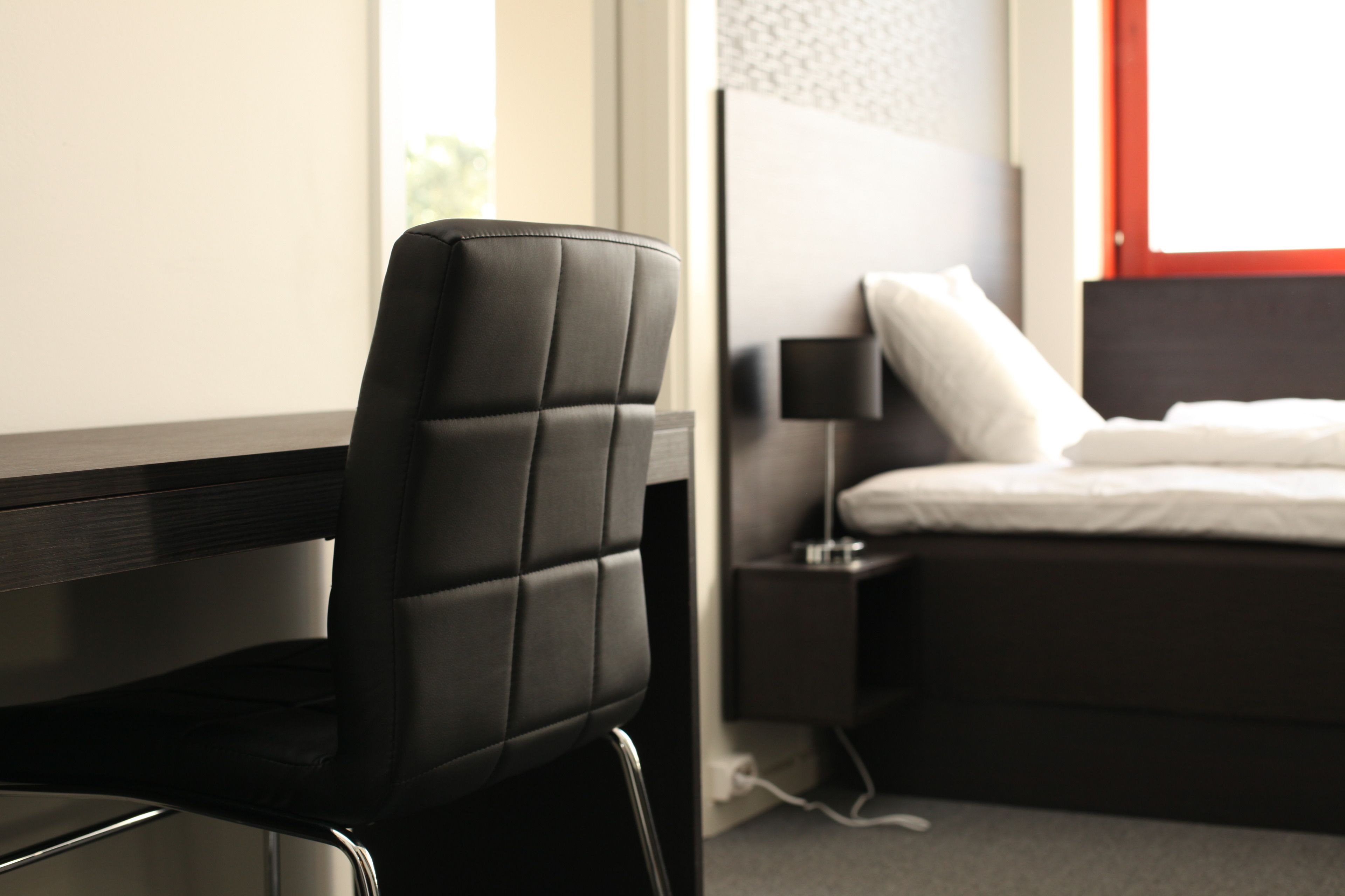 Foto - Nacka Stadshotell