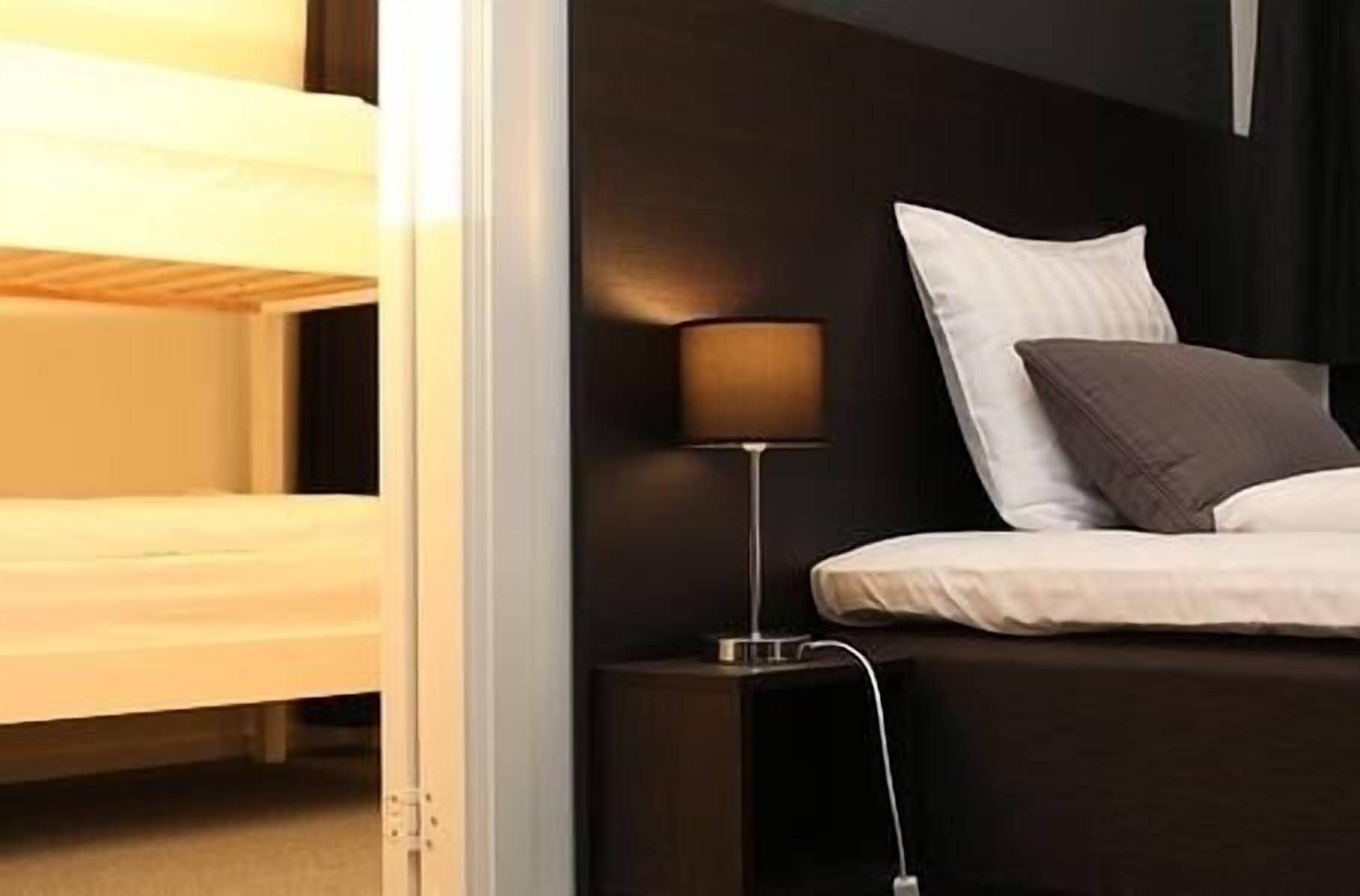 Foto - Nacka Stadshotell