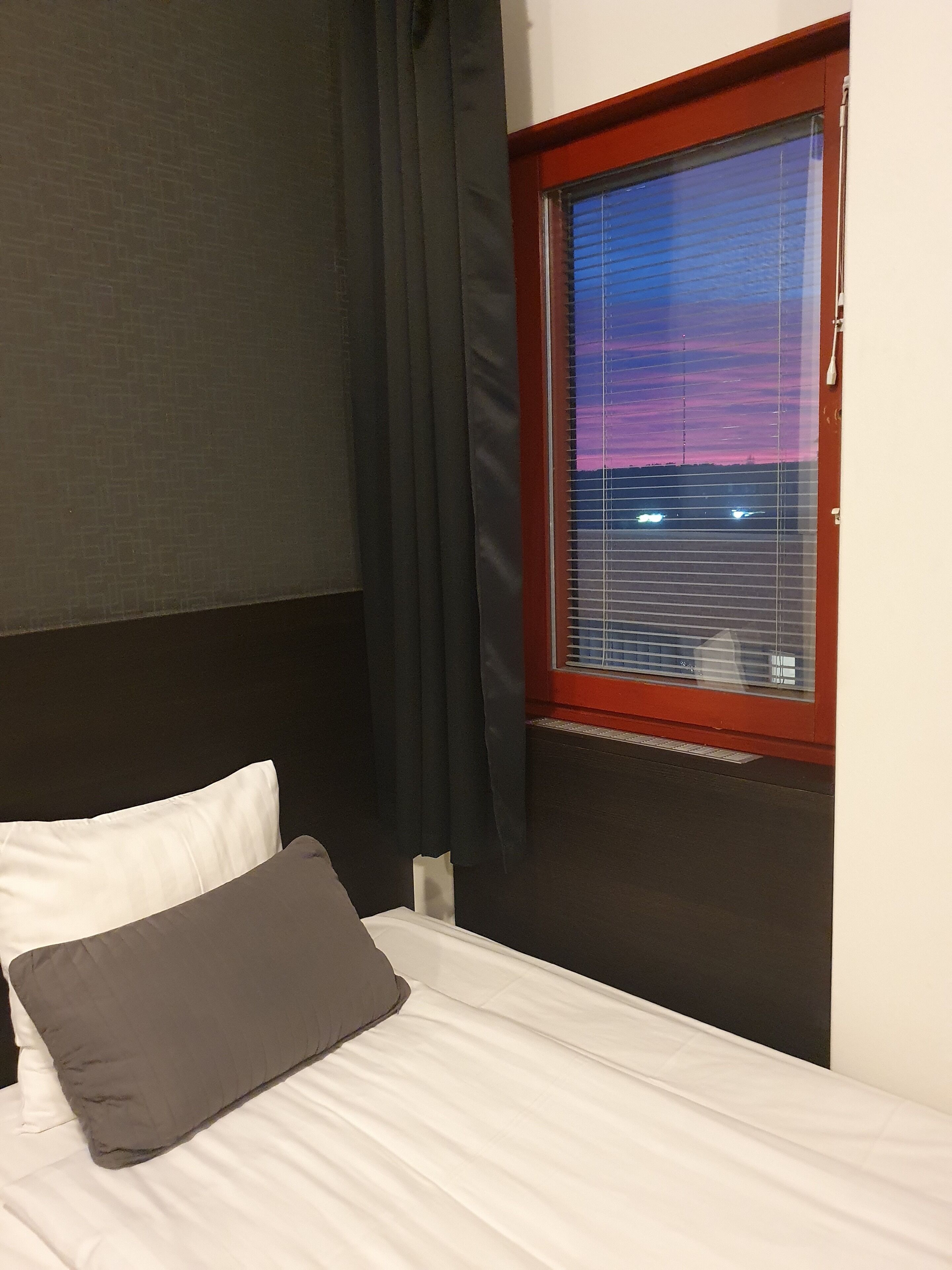 Foto - Nacka Stadshotell