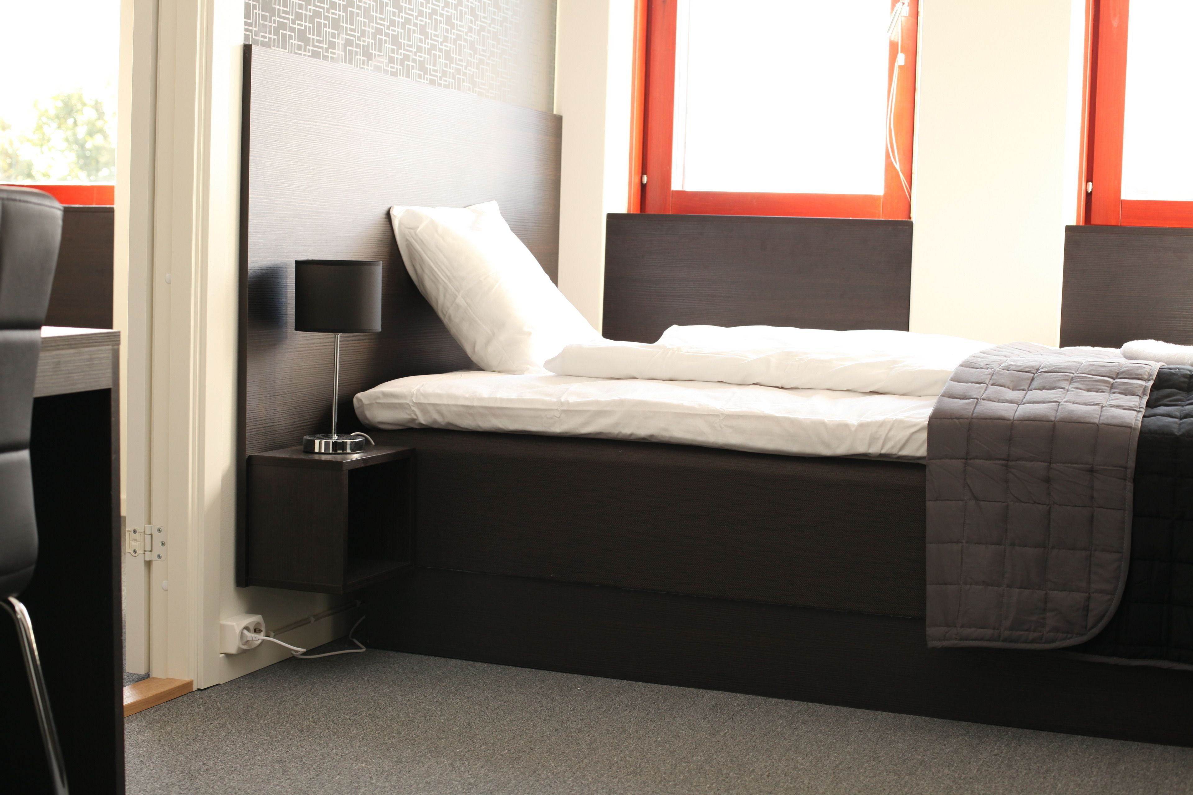 Foto - Nacka Stadshotell