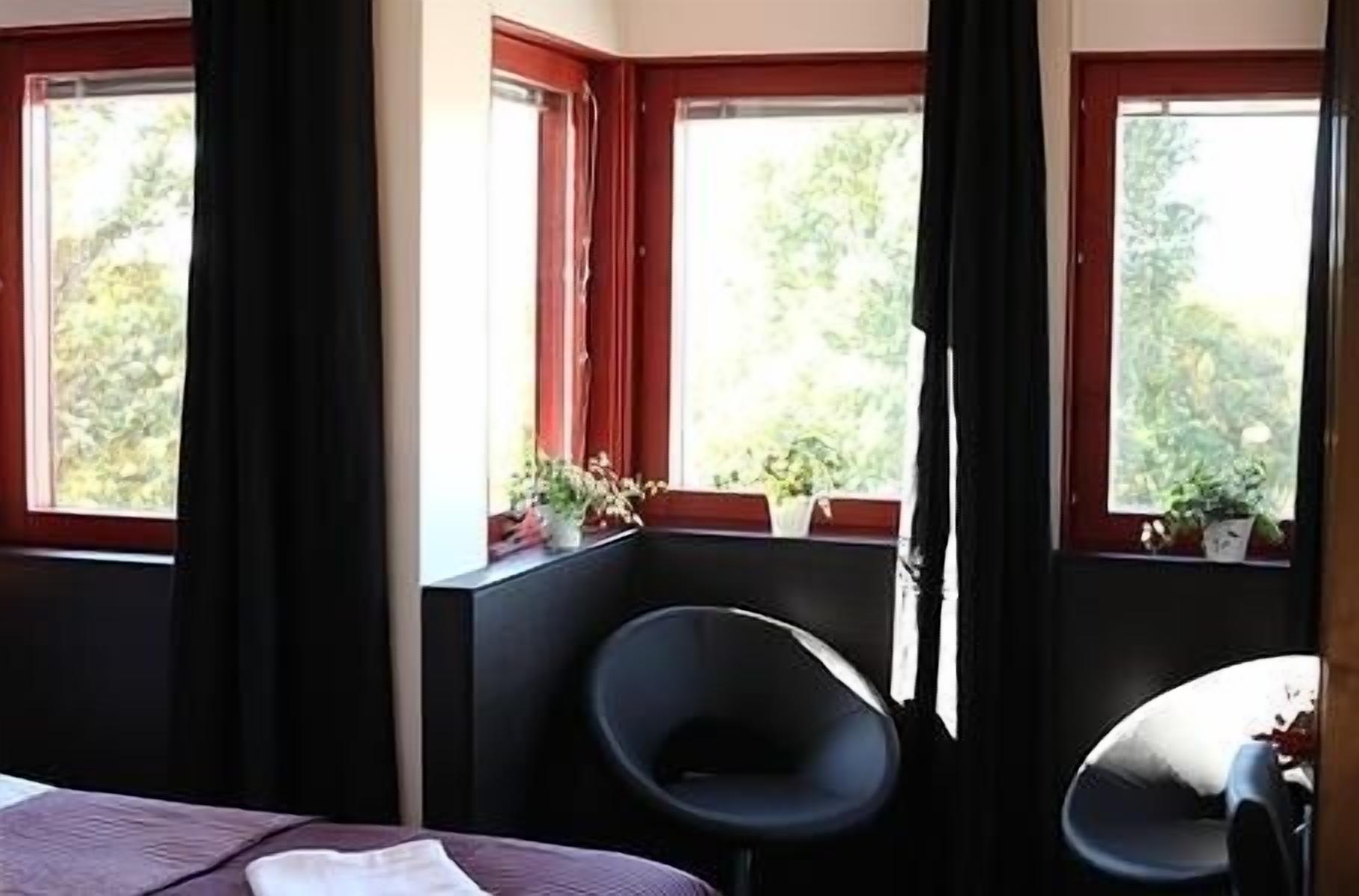Foto - Nacka Stadshotell