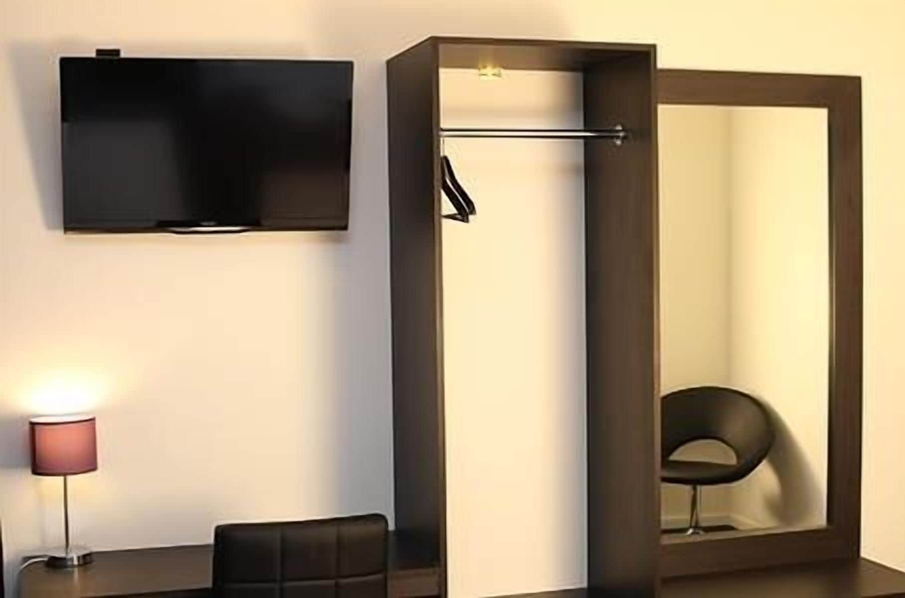 Foto - Nacka Stadshotell