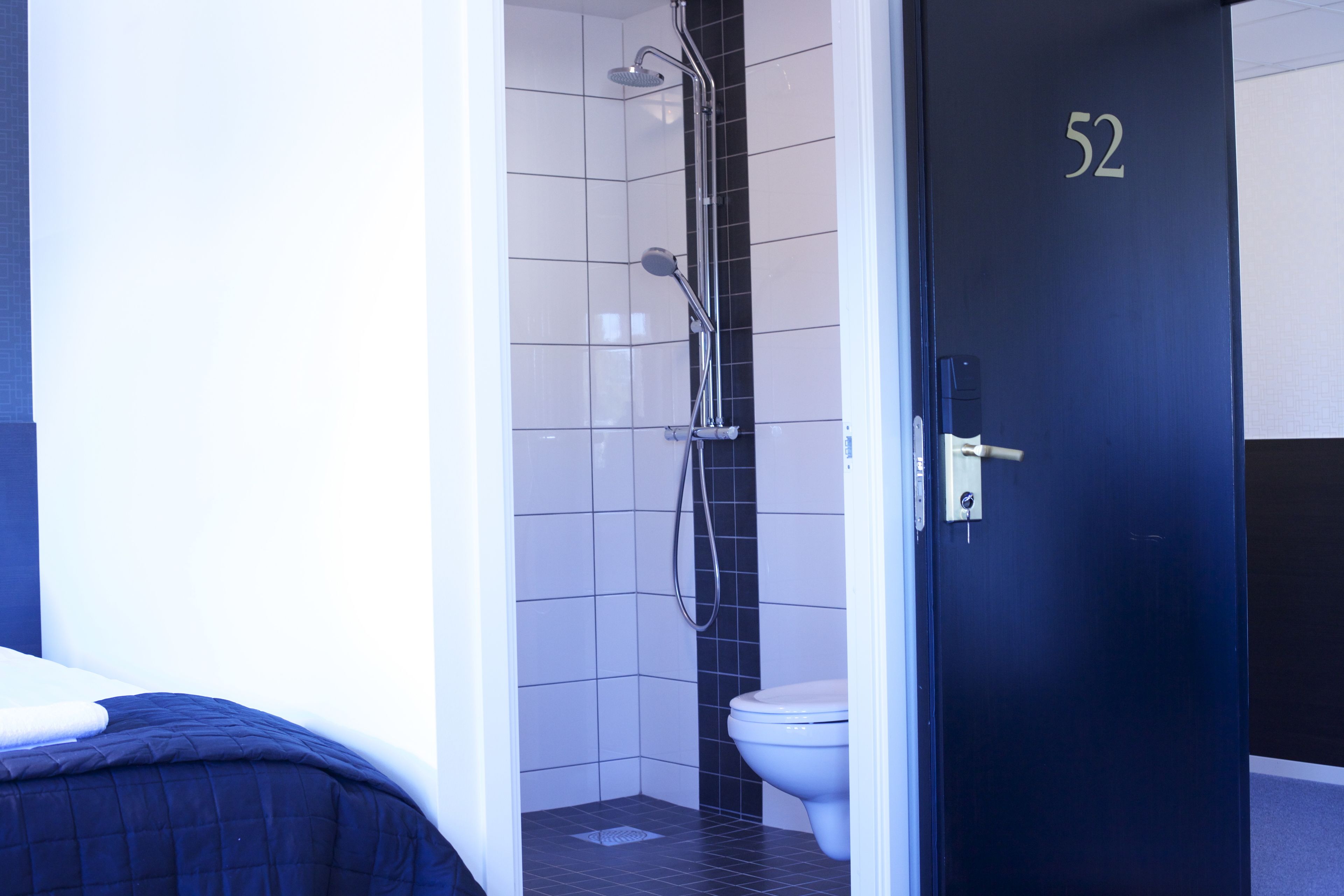 Foto - Nacka Stadshotell