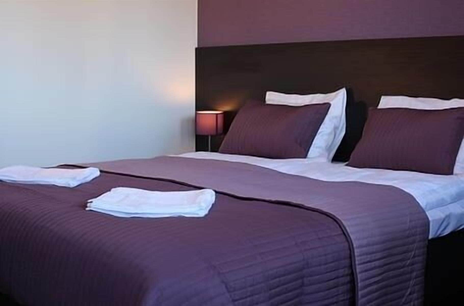 Foto - Nacka Stadshotell