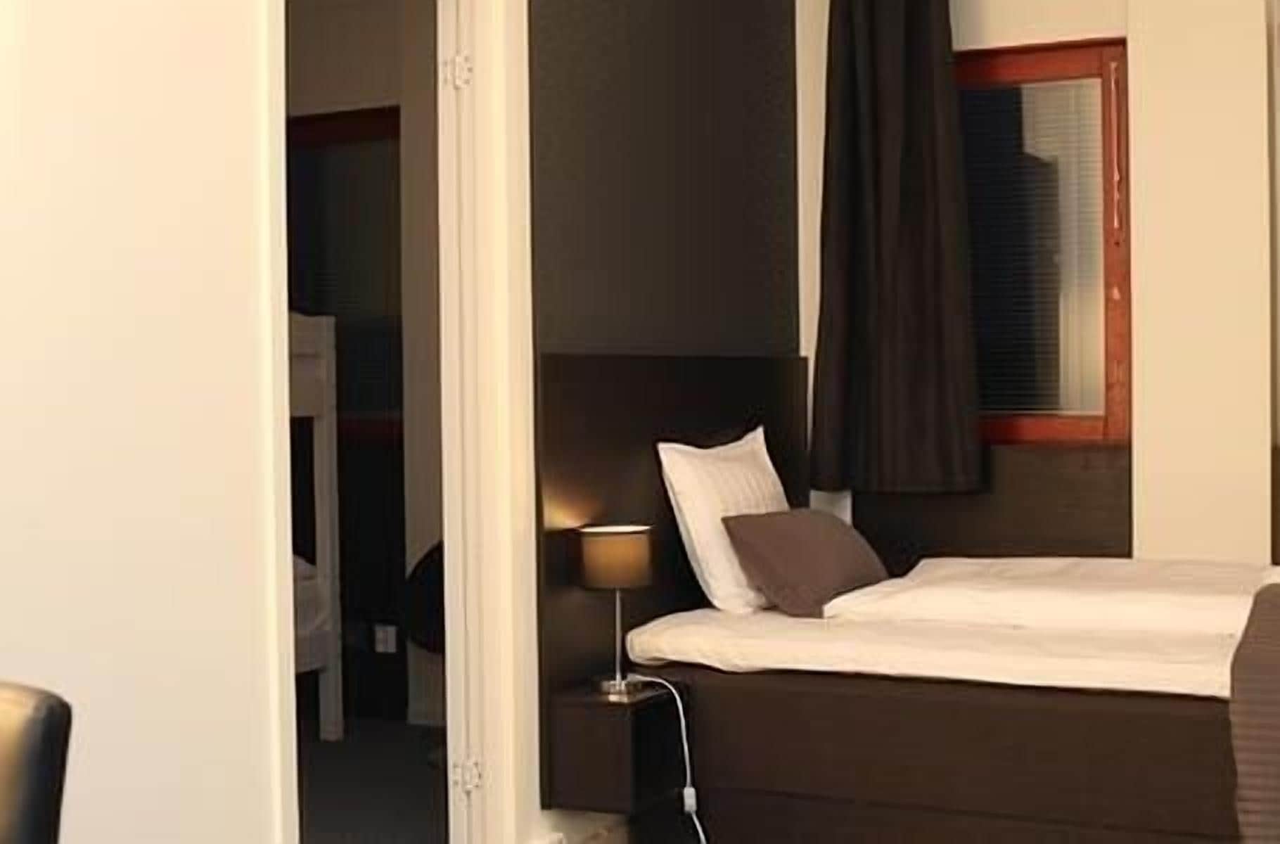 Foto - Nacka Stadshotell