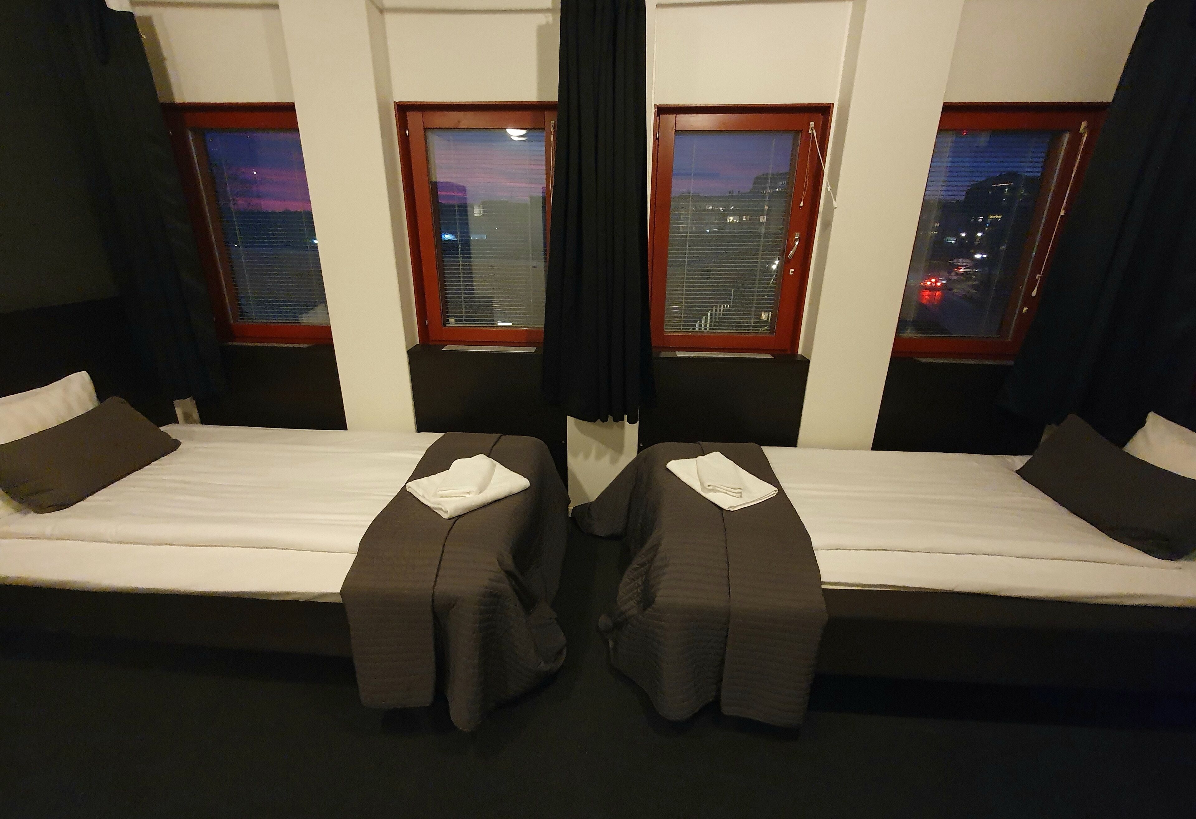 Foto - Nacka Stadshotell