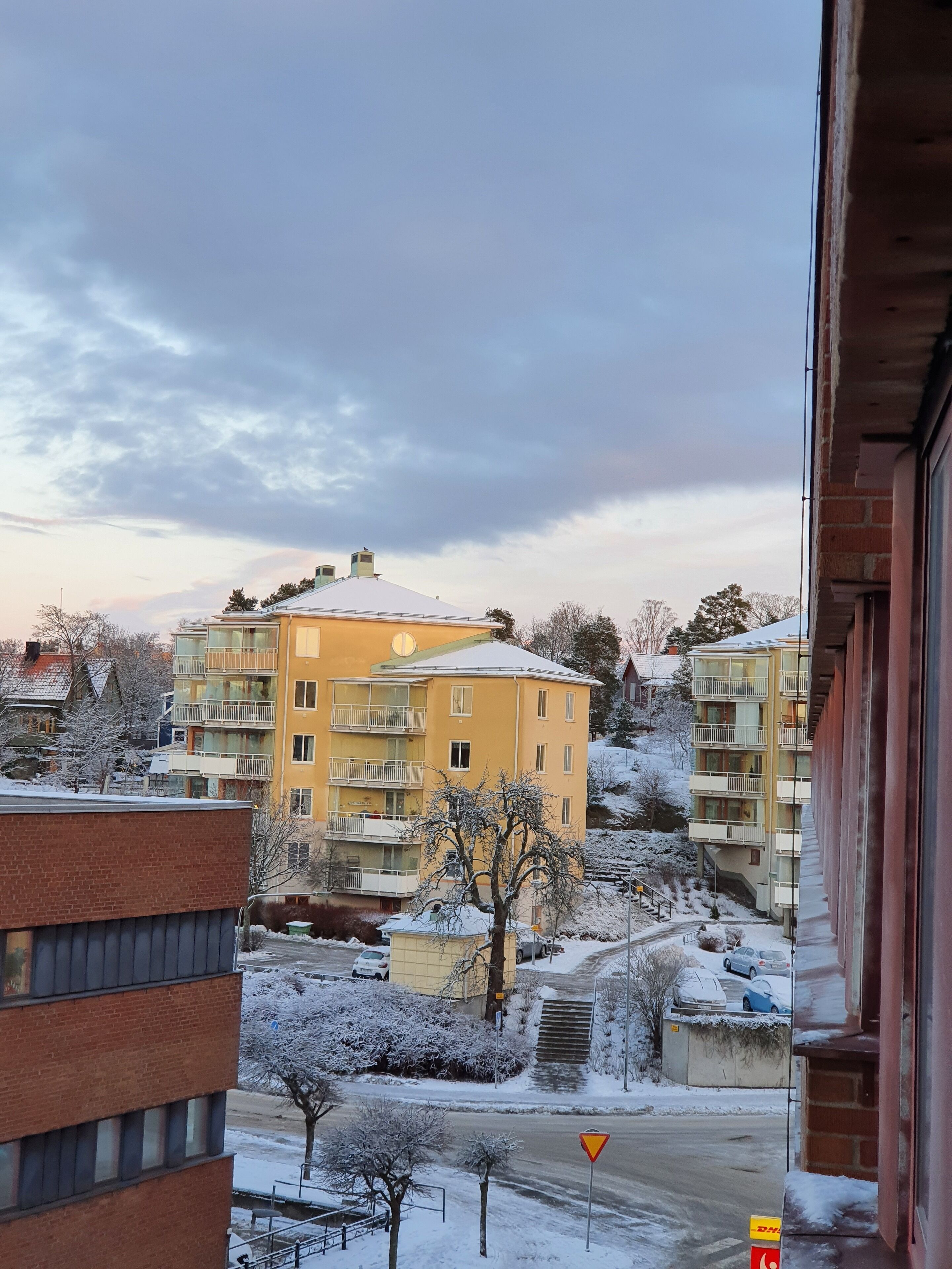 Foto - Nacka Stadshotell