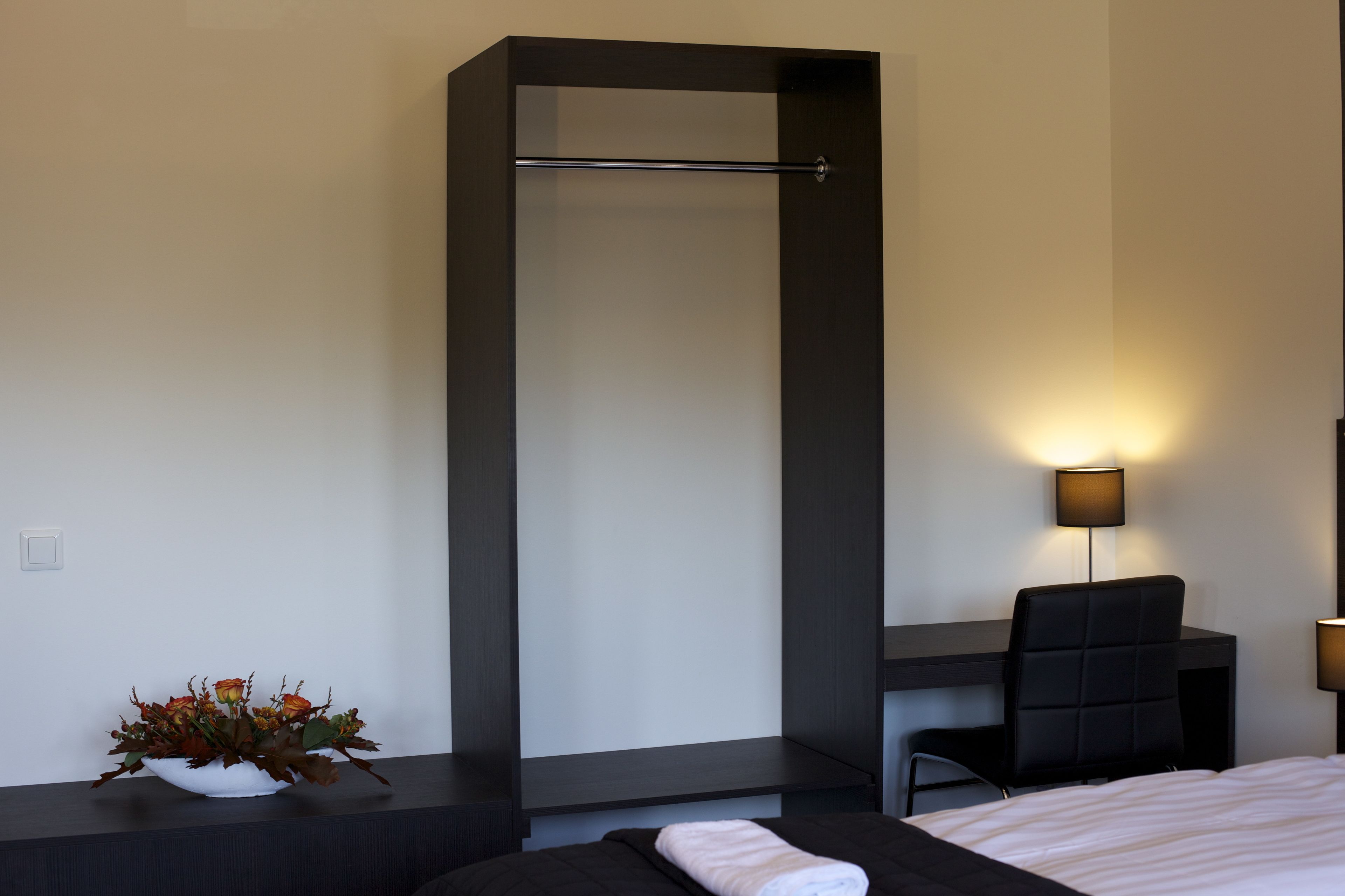 Foto - Nacka Stadshotell