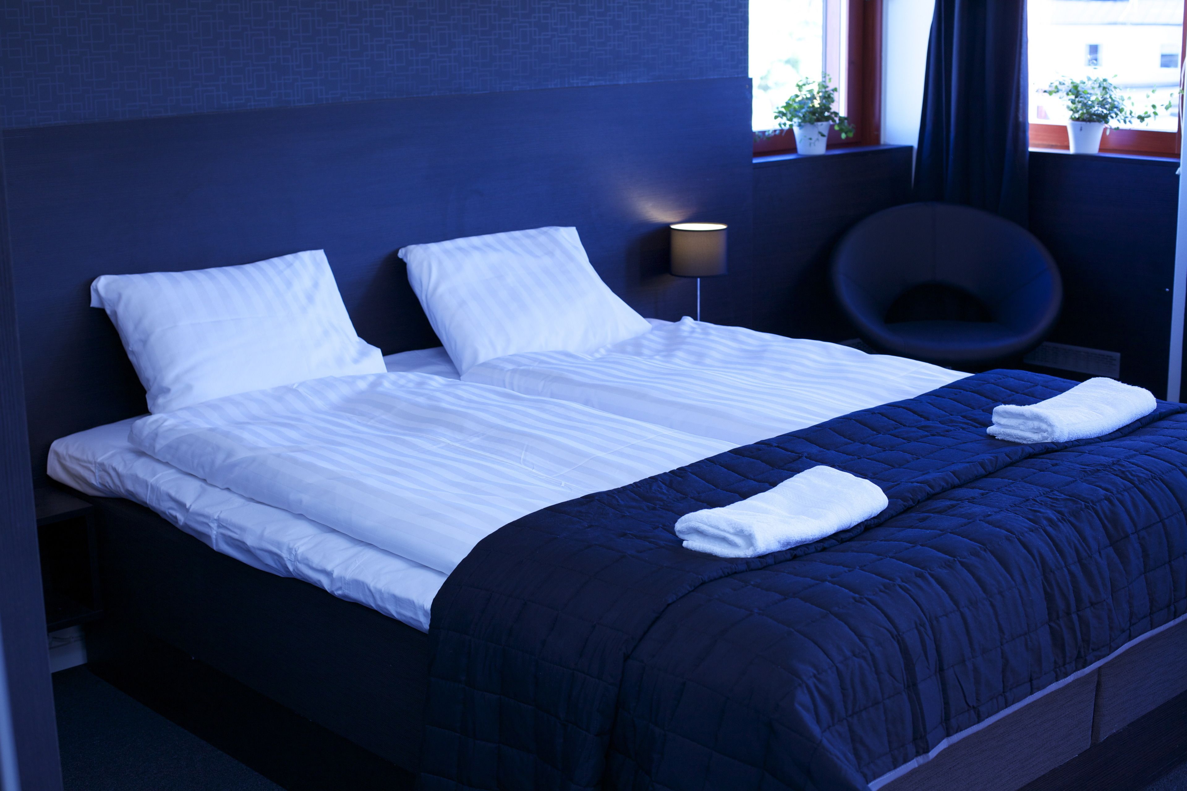 Foto - Nacka Stadshotell