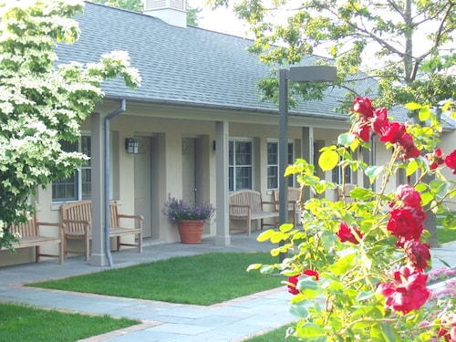 Southampton Long Island Hotel