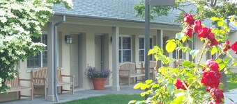  南安普敦長島酒店