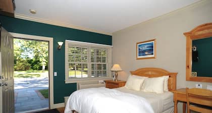 Southampton Long Island Hotel