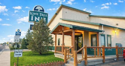 Lone Tree Inn