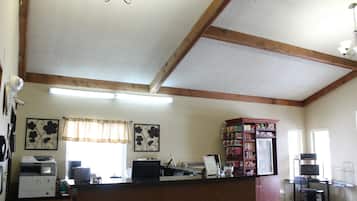 Recepción