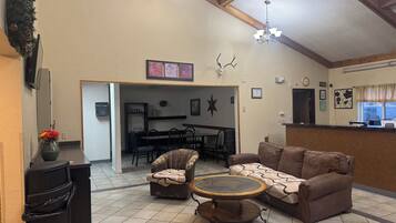 Desayuno continental incluido todos los días