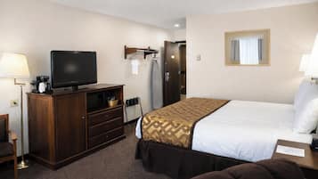 Room, 1 Queen Bed, Non Smoking