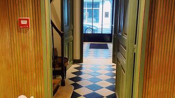 Intérieur