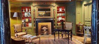 Hotel du Vieux Marais