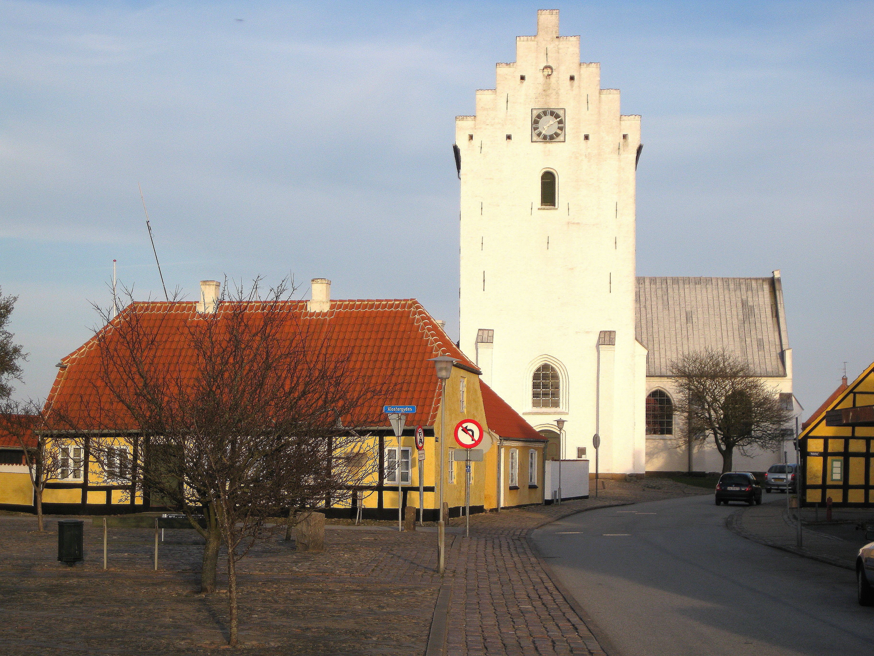 Severdighet