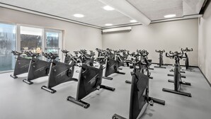 Instal·lacions esportives