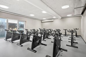 Instalaciones deportivas