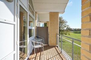 Superior Room, Private Bathroom (Linen Excluded) | Balcony