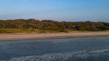 Am Strand