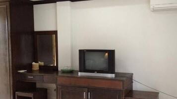 Chambre Standard avec lits jumeaux | Équipements de la chambre