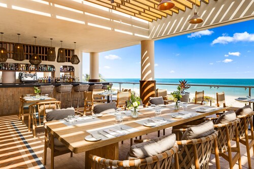 Secrets Playa Mujeres Golf & Spa Resort - Adults Only - All Inclusive