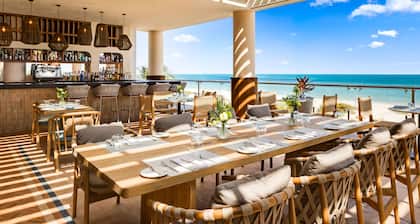 Secrets Playa Mujeres Golf & Spa Resort - Adults Only - All Inclusive