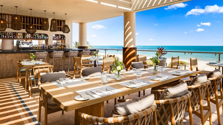 Secrets Playa Mujeres Golf & Spa Resort - Adults Only - All Inclusive