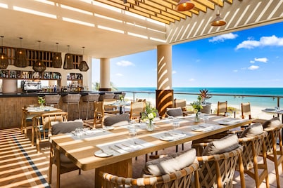 Secrets Playa Mujeres Golf & Spa Resort - Adults Only - All Inclusive