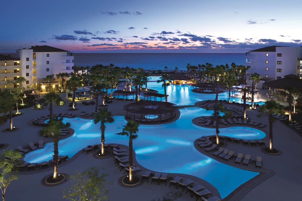 Secrets Playa Mujeres Golf & Spa Resort - Adults Only - All Inclusive