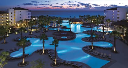 Secrets Playa Mujeres Golf & Spa Resort - Adults Only - All Inclusive