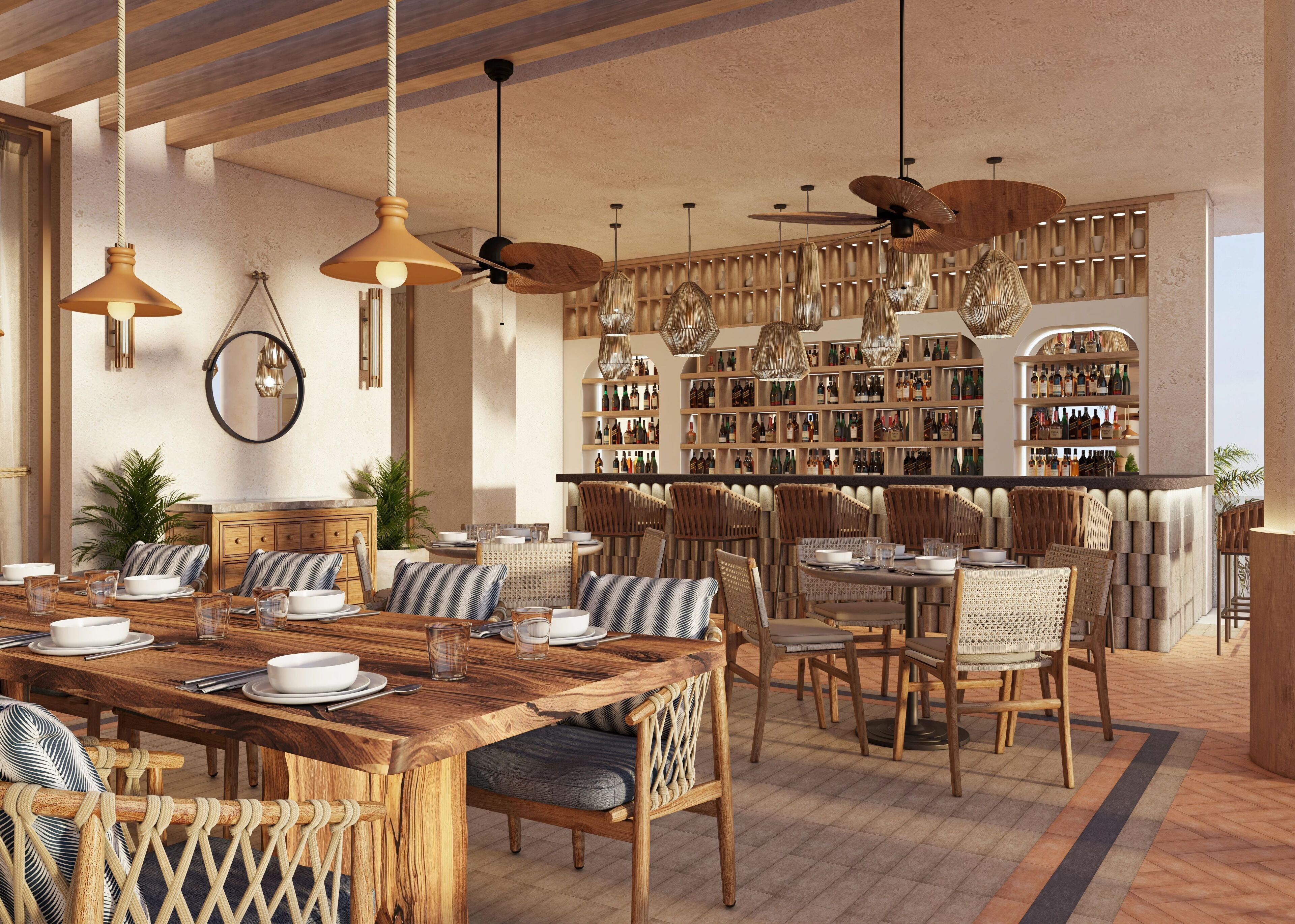 Photo - Secrets Playa Mujeres Golf & Spa Resort - All Inclusive Adults Only - Grand Reopening Coming Soon!