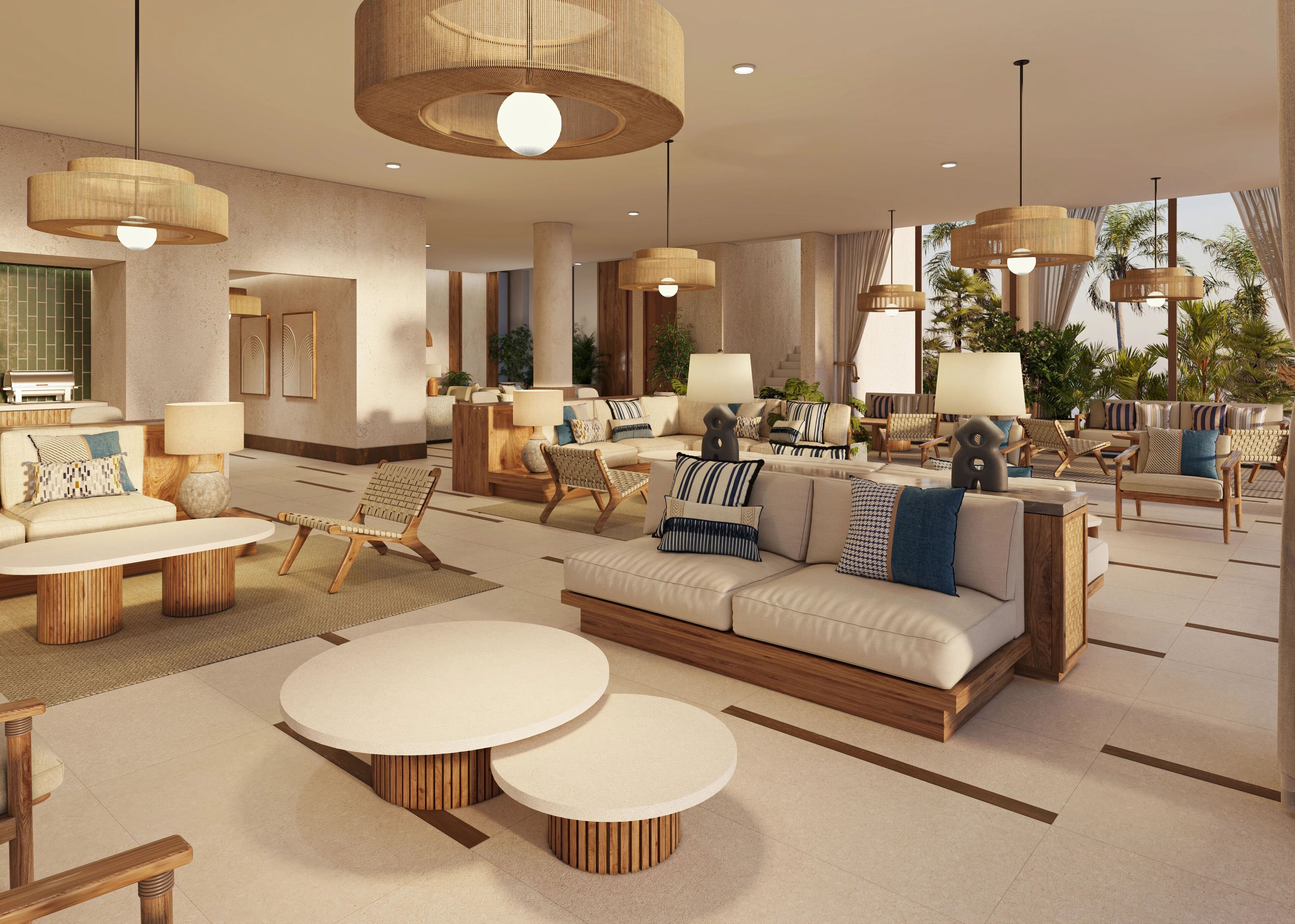 Photo - Secrets Playa Mujeres Golf & Spa Resort - All Inclusive Adults Only - Grand Reopening Coming Soon!