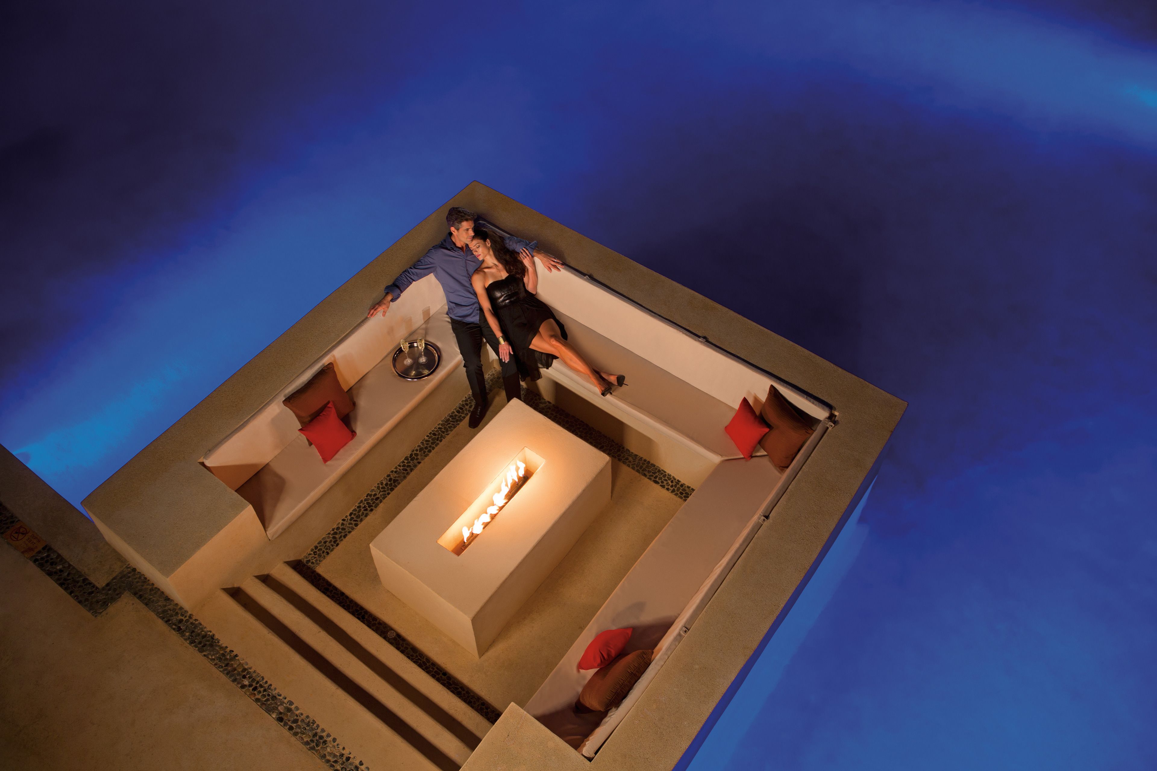 Photo - Secrets Playa Mujeres Golf & Spa Resort - All Inclusive Adults Only - Grand Reopening Coming Soon!