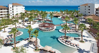 Secrets Playa Mujeres Golf & Spa Resort - Adults Only - All Inclusive