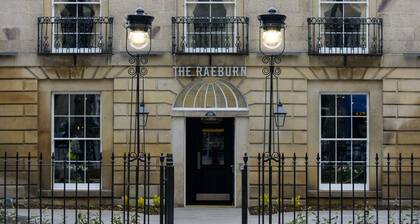 The Raeburn