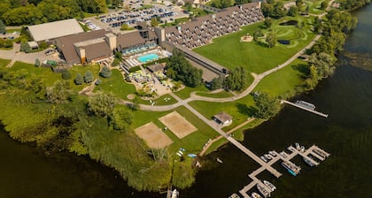 Arrowwood Resort and Conference Center