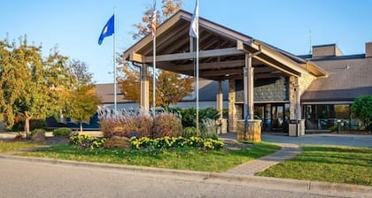 Arrowwood Resort and Conference Center