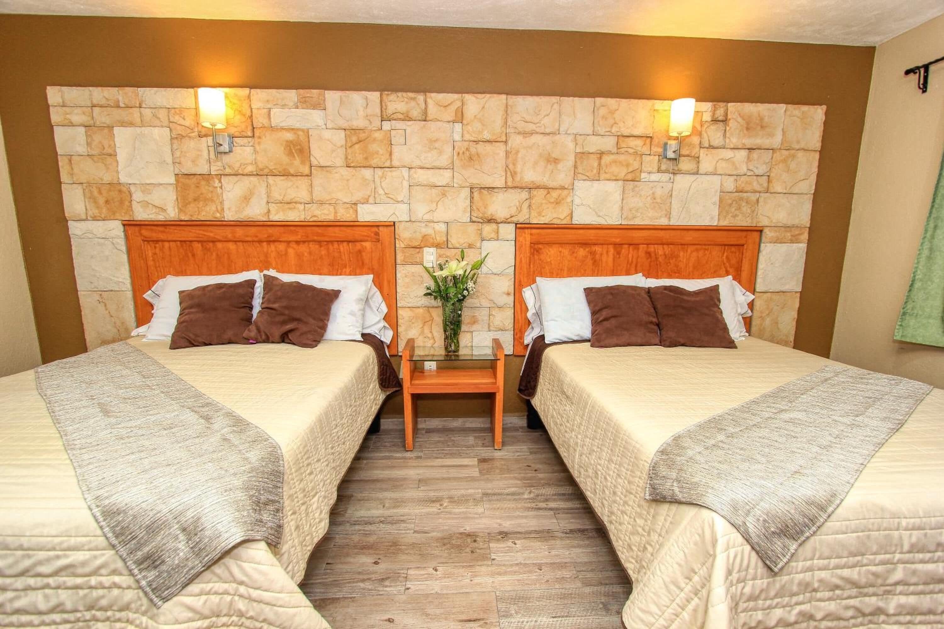 Photo - Hotel Mansion del Cantador