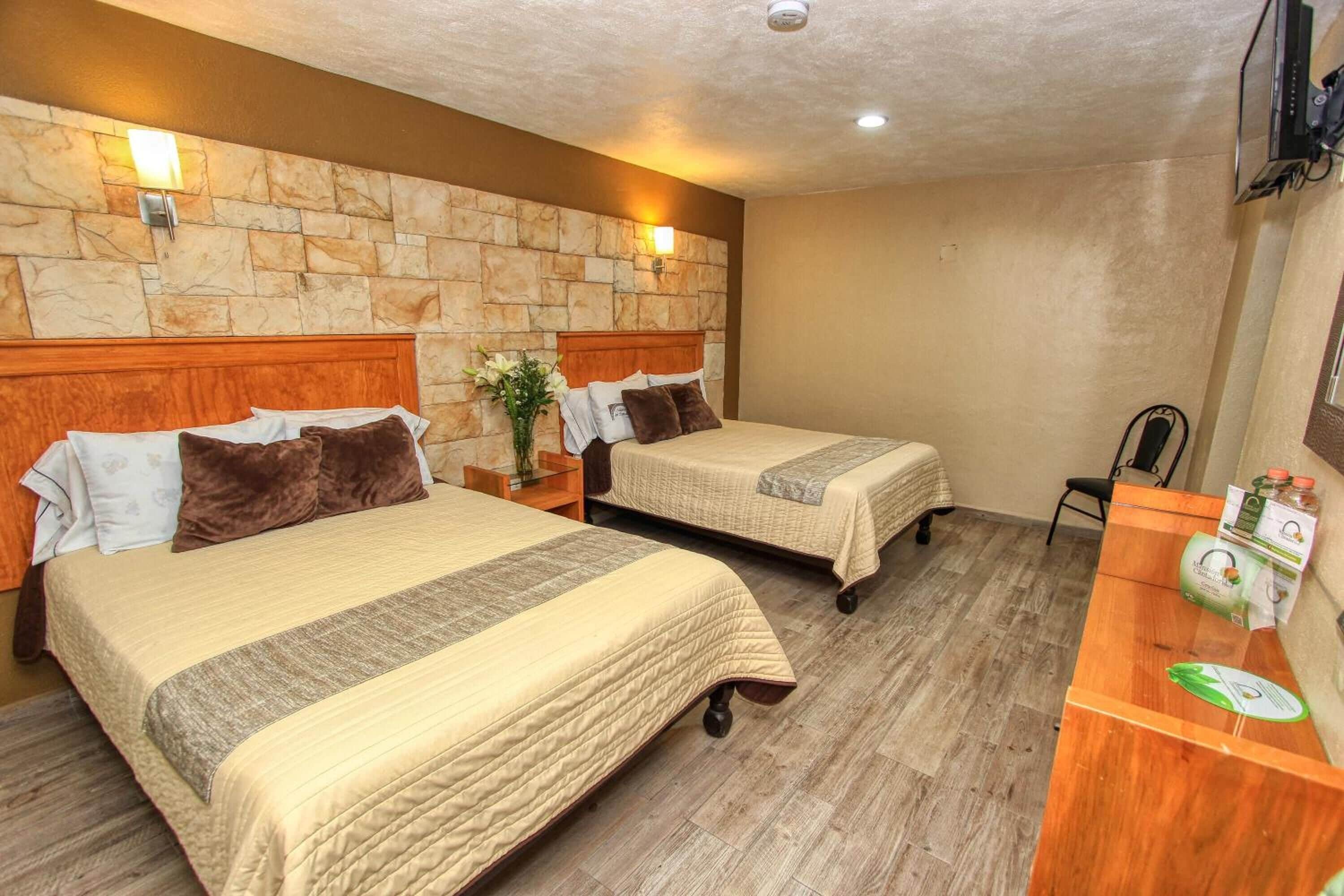 Photo - Hotel Mansion del Cantador