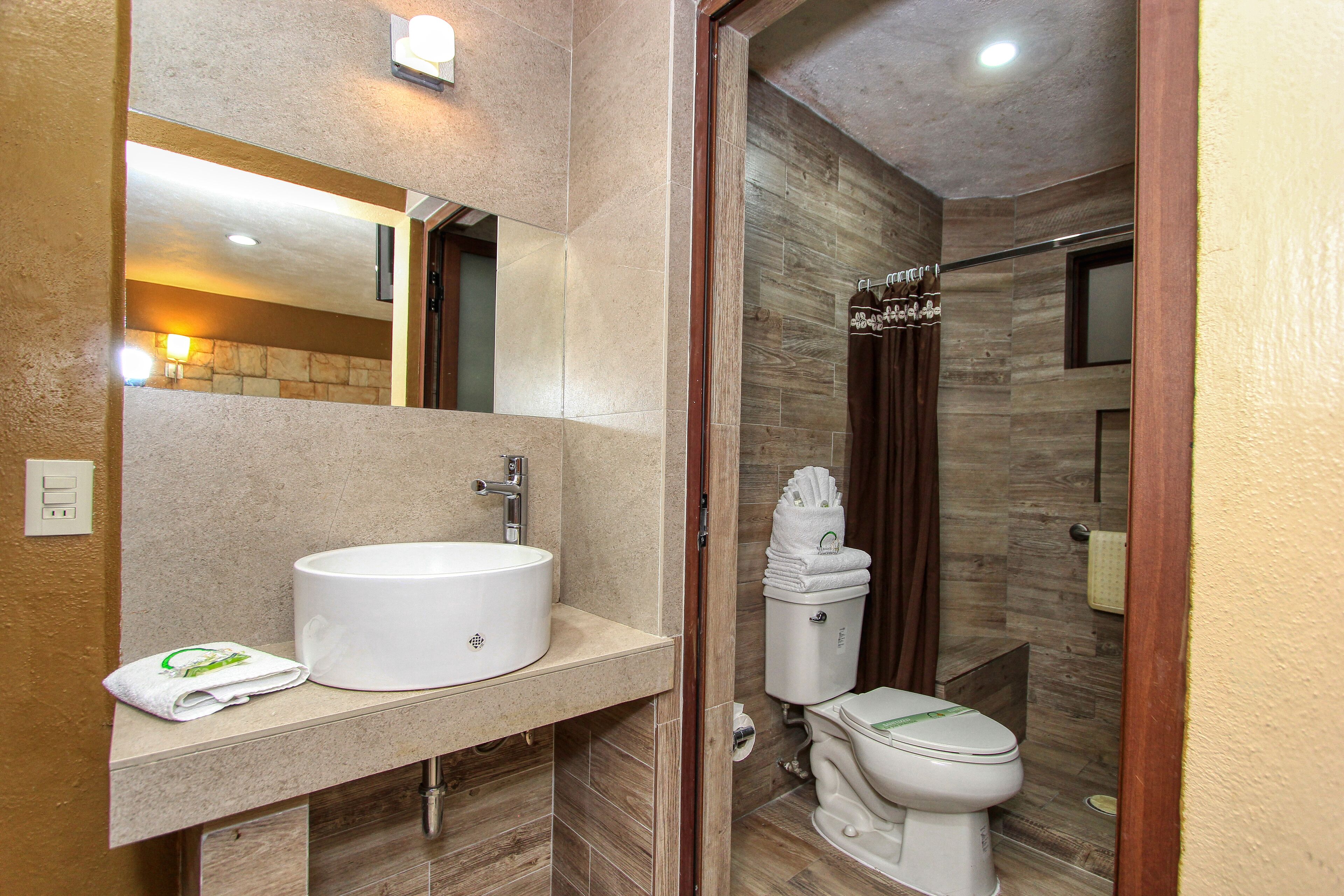 Photo - Hotel Mansion del Cantador